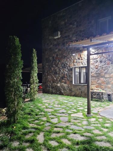Jardín al aire libre en NorDar