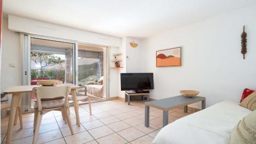 Eleuthera- 171- Appart lumineux 4 pers