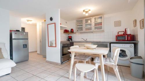 Eleuthera- 171- Appart lumineux 4 pers