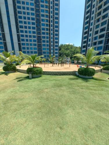 Zahrada ubytování Jesselton Quay by Miraton Lodge 1