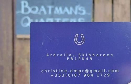 Gallery image of Boatman's Quarters in Skibbereen