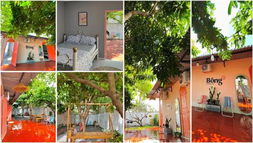 Gallery image of Bong Homestay - Venuestay in Phan Thiet