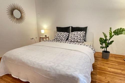 Mariahilfer street apartment