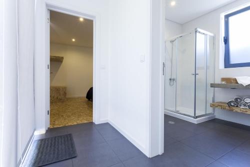 Gallery image of Quinta das Rosas Villas in Ribeira Grande