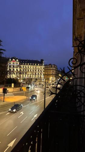 Le Pompon - Centre ville de Dijon