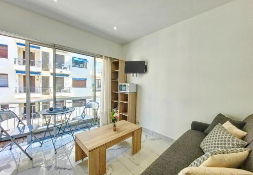 Nestor&Jeeves - PALMA BEACH - Proche Mer