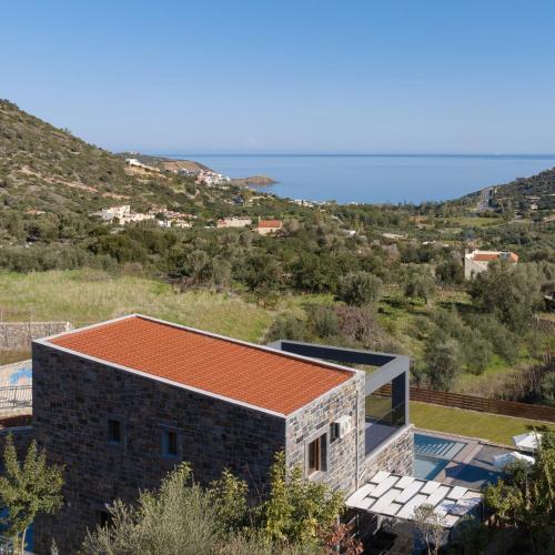 Φυσικό τοπίο κοντά σε αυτή η βίλα