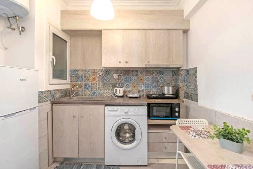 Your perfect choice in Athen's best location