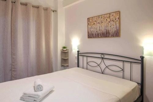 Your perfect choice in Athen's best location