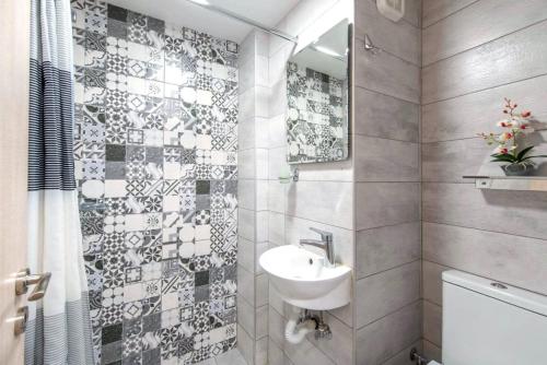 Your perfect choice in Athen's best location