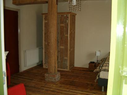 Φωτογραφία από το άλμπουμ του Bed and Breakfast Annen σε Annen