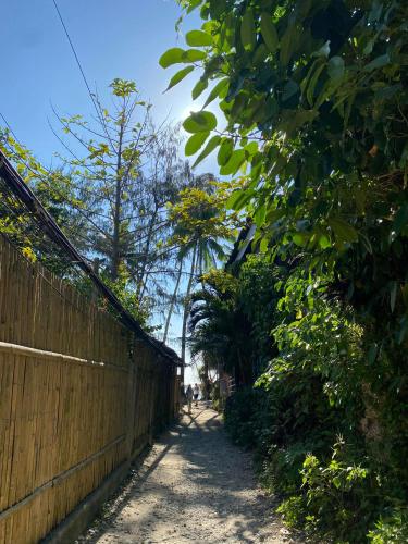 Foto dalla galleria di Areca Boracay Bed & Breakfast a Boracay