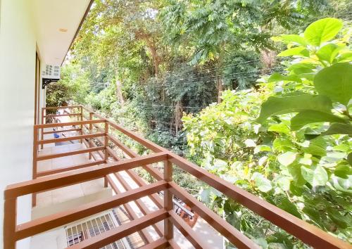 Giardino di Areca Boracay Bed & Breakfast