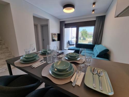 Evion Residence Holiday Apartment