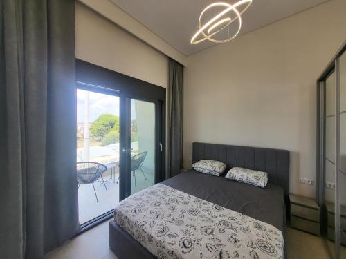 Evion Residence Holiday Apartment