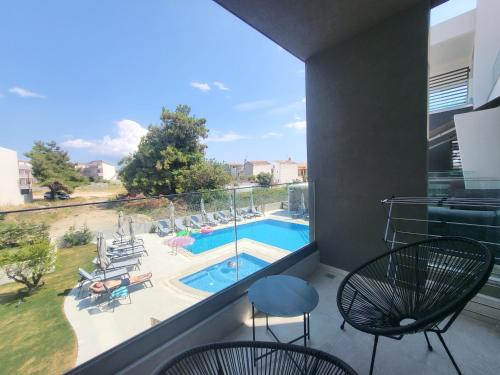 Evion Residence Holiday Apartment