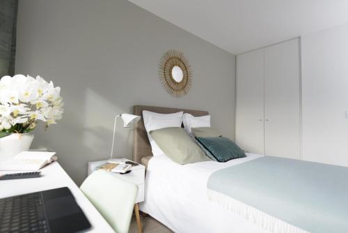 Photo de la galerie de l'établissement HOTEL LES PORTES DE PARIS, à Ivry-sur-Seine