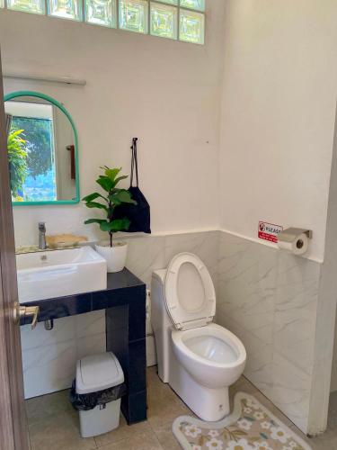 Bagno di 17Stories 1