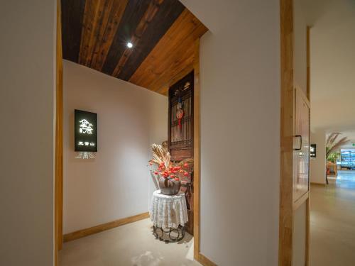 Imagen de la galería de Wang Yun Residence Boutique Homestay, en Zhangjiajie