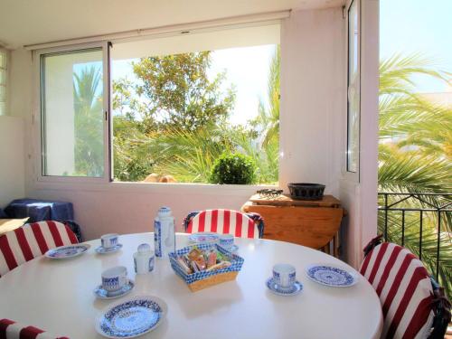 ROYAL MARINE I. Apartamento con piscina y terraza – Roses - ES-258-26