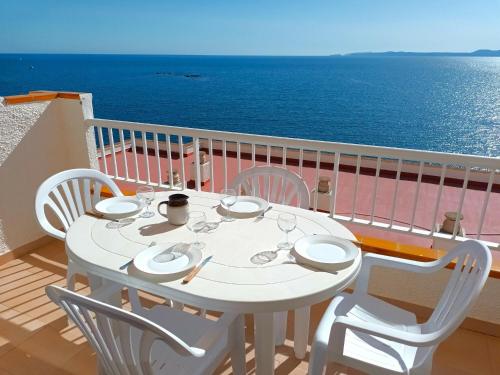 MEDITERRANEO A. Vistas espectaculares al mar - ES-258-100