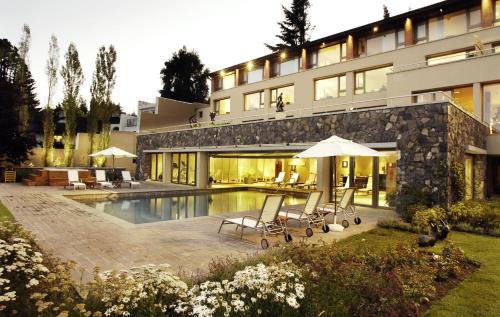 El Casco Art Hotel – Photos 2