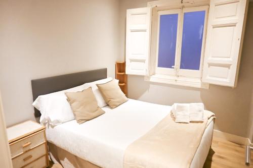 For You Rentals Apartment TEMPORAL Madrid Cava Baja-La Latina CBA361