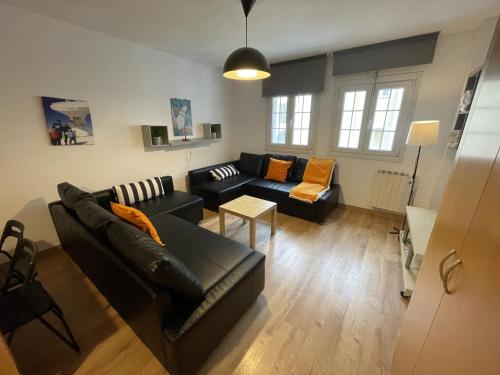 Loft con WiFi y Parking en el corazón de Sierranevada