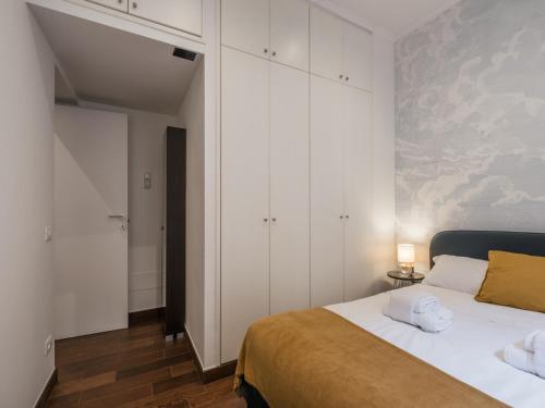 The Best Rent -Cozy two bedroom apartment near Vatican City