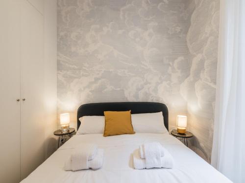 The Best Rent -Cozy two bedroom apartment near Vatican City