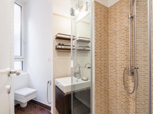 The Best Rent -Cozy two bedroom apartment near Vatican City