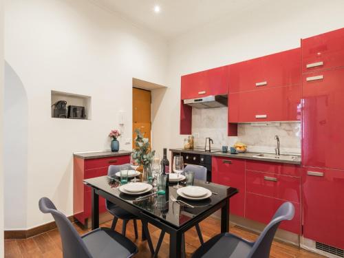 The Best Rent -Cozy two bedroom apartment near Vatican City