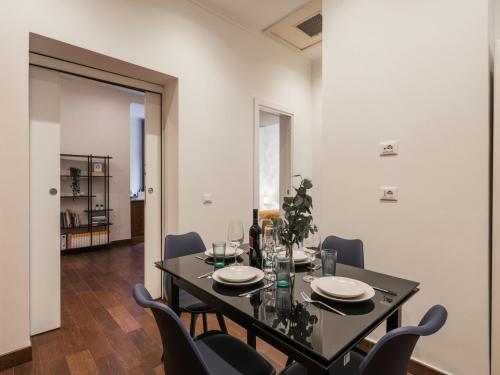 The Best Rent -Cozy two bedroom apartment near Vatican City