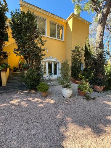 Studio 28 m2 minimum 3 nuits