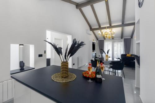 Fotografie z fotogalerie ubytování Black Diamond Vrsar v destinaci Vrsar