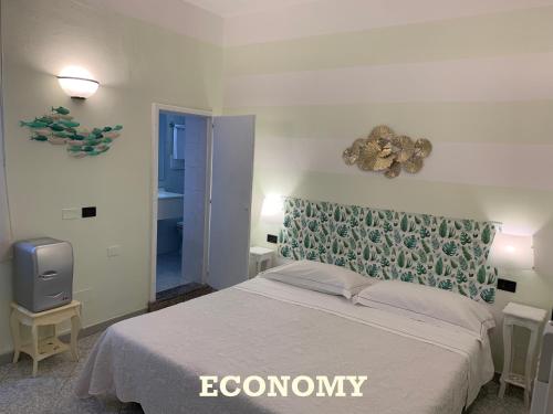 Gallery image of Hotel Torre in Celle Ligure