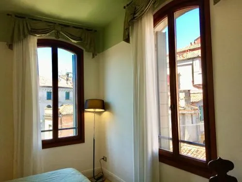 Hotel Sant'Antonin photo 18