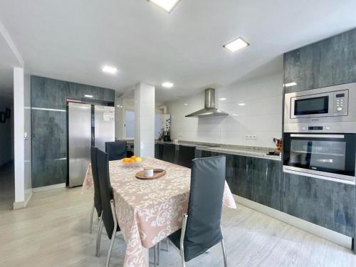 Beautiful Center Apartment