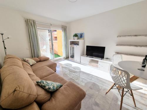 Golf & Resort Apartment in La Reserva de Marbella