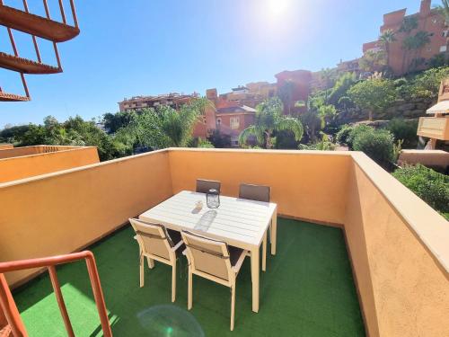 Golf & Resort Apartment in La Reserva de Marbella