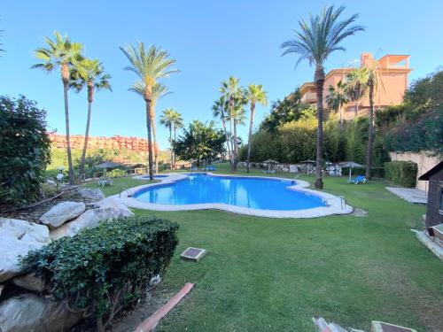Golf & Resort Apartment in La Reserva de Marbella