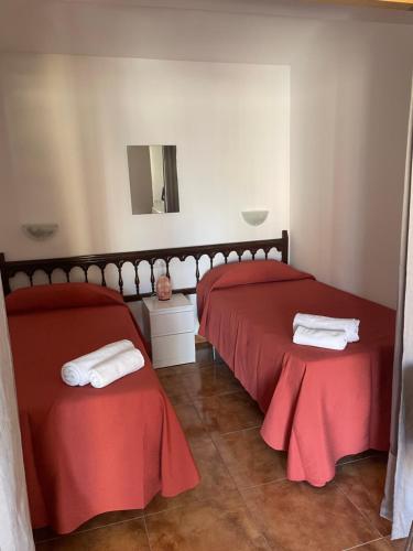 BERMUDAS-TURIS Apartamentos photo 68