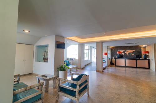 Ukino Terrace Algarve Concept