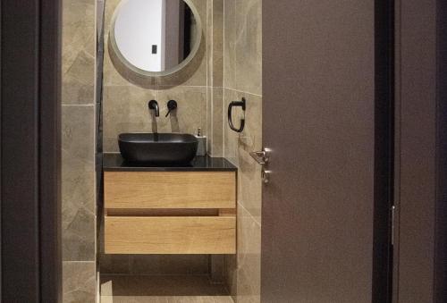 Apartment in Athens Neos Kosmos
