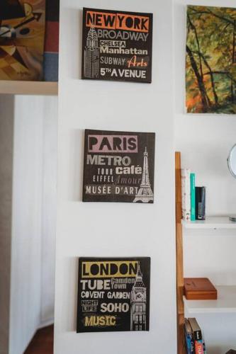 Fotografie z fotogalerie ubytování Cozy Nest in quiet neighbourhood, free parking v Lublani