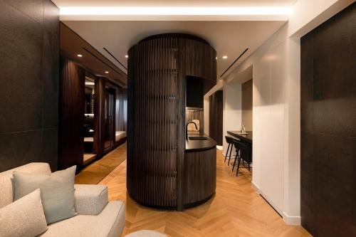 Bullet Athens