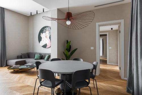 Foto San Martino - Luxury Apartments By Design Club Collection 1