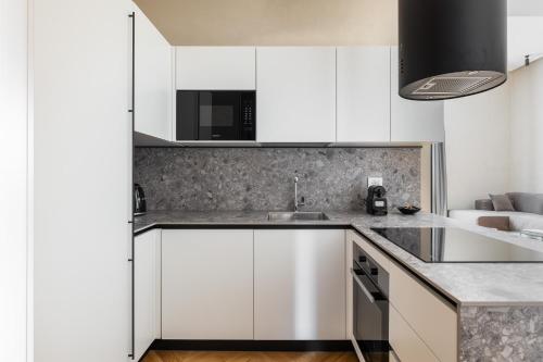 Foto San Martino - Luxury Apartments By Design Club Collection 5