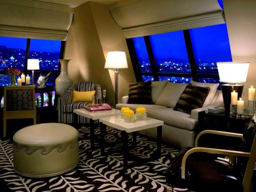 Hotel Sofitel Los Angeles at Beverly Hills Image