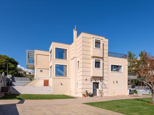 Galina's Greek House